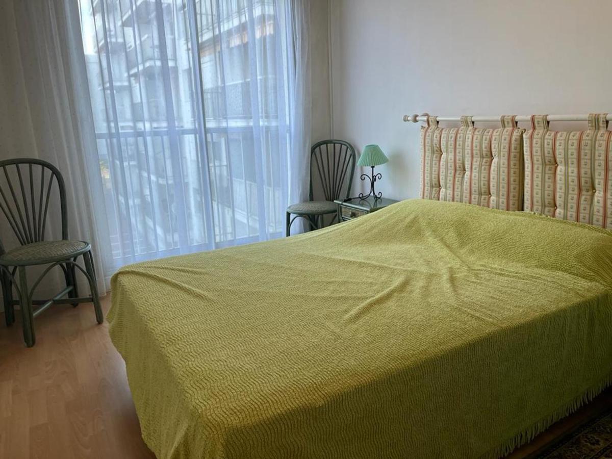 Appartement T4 Avec Parking, Balcon Et Proche Commerces A Biarritz - Fr-1-239-921 Екстериор снимка